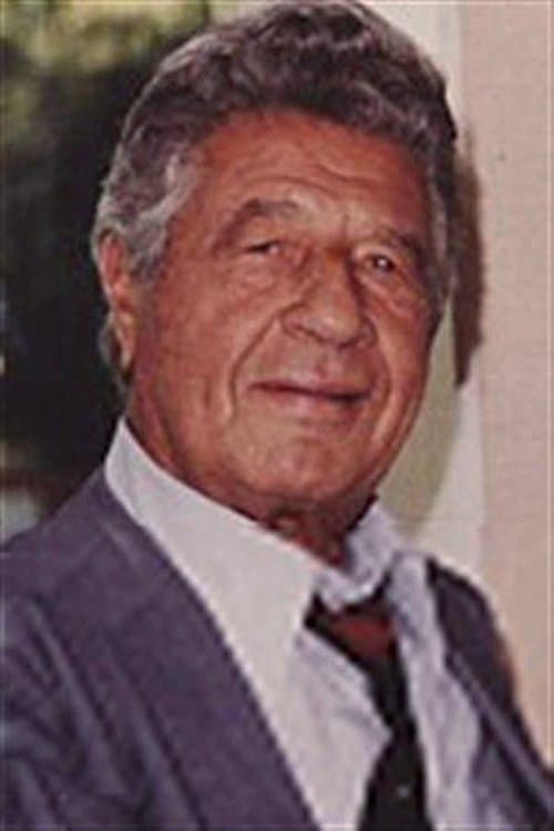 Photo of Al Silvani