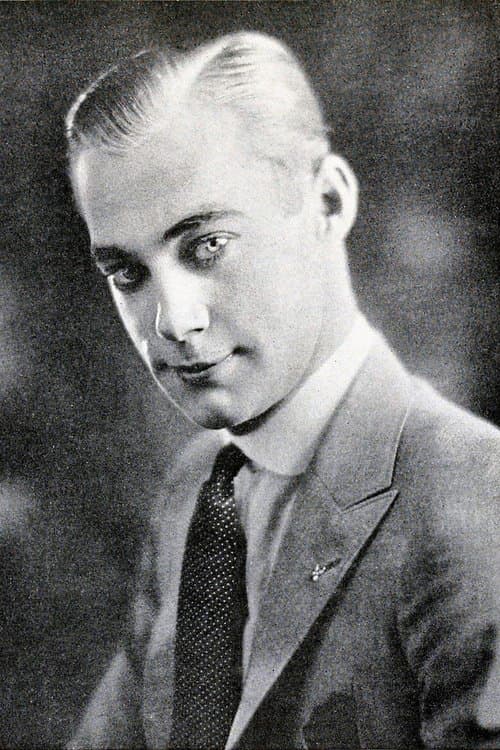 Photo of Al St. John