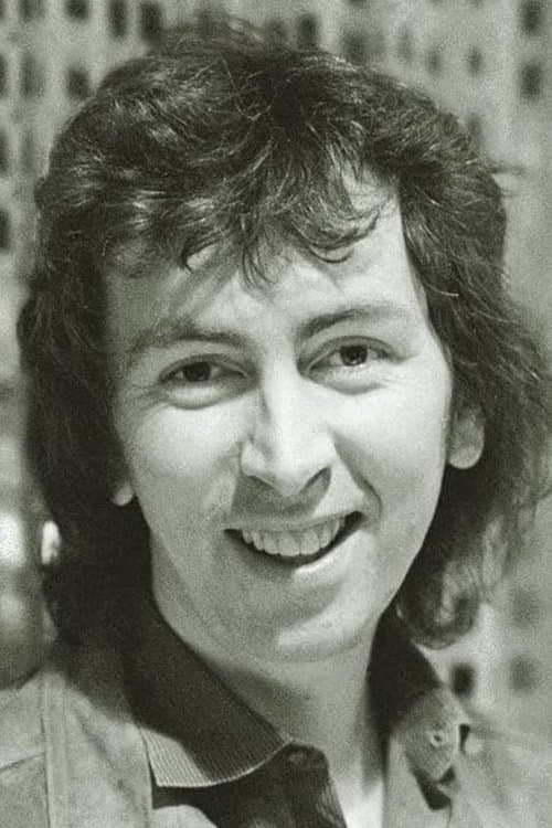 Photo of Al Stewart