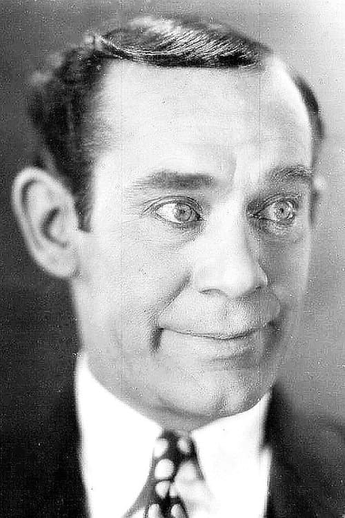 Photo of Al Thompson