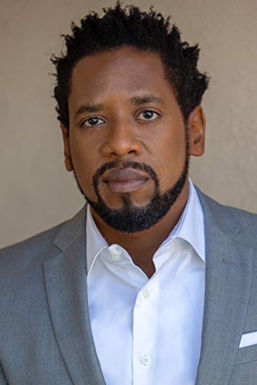 Photo of Al Thompson