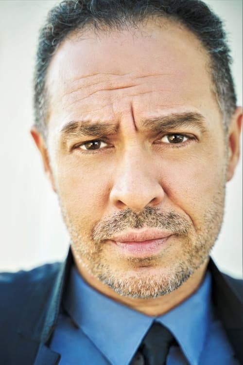 Photo of Al Vicente