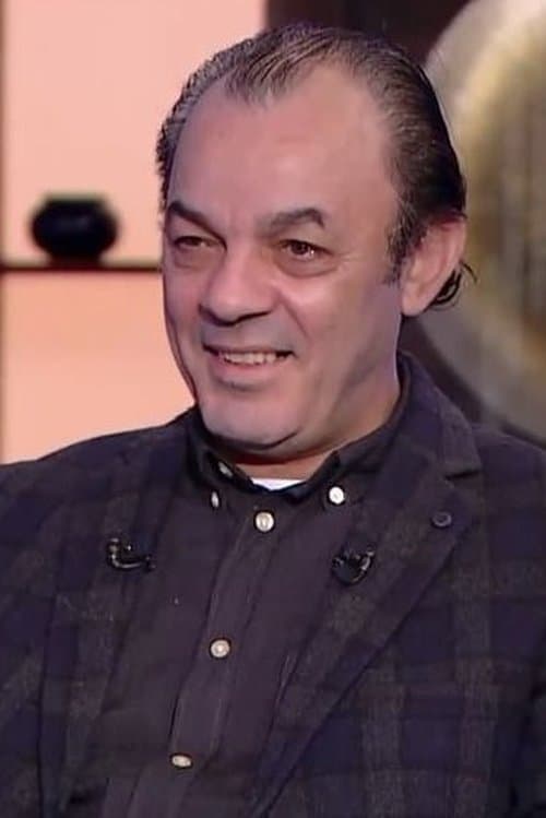 Photo of Alaa Morsy