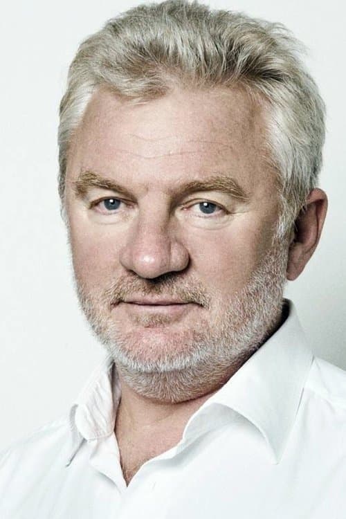 Photo of Aladin Reibel