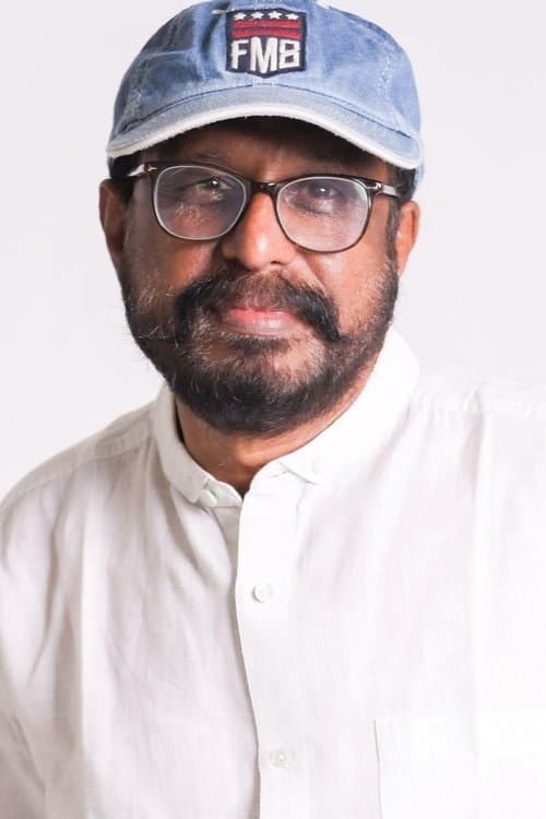Photo of Alagappan N