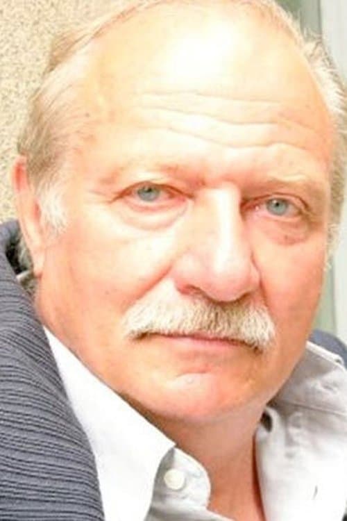 Photo of Alain Bauguil