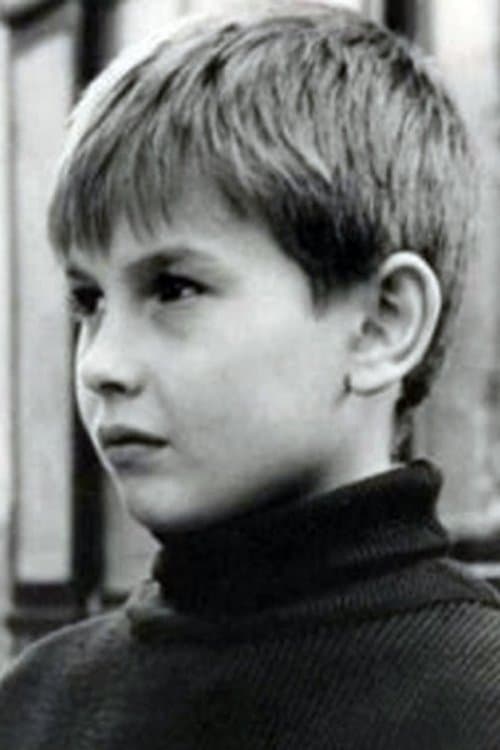 Photo of Alain Bécourt