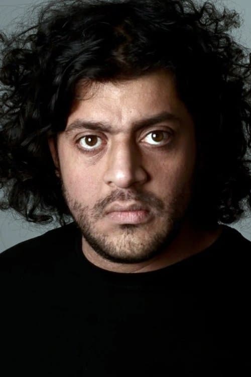Photo of Alain Börek