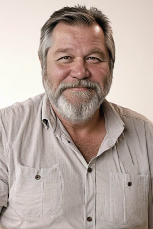 Photo of Alain Bultel