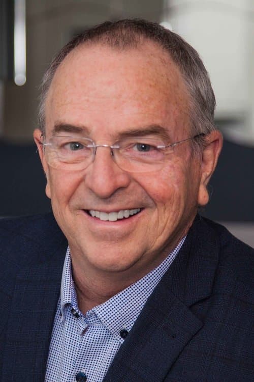 Photo of Alain Cadieux