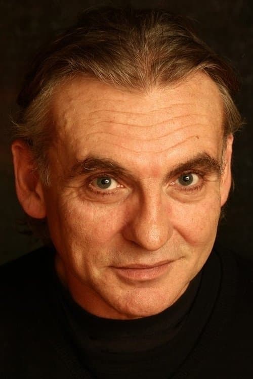 Photo of Alain Cauchi