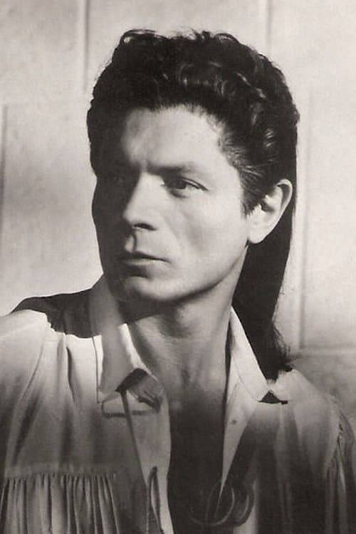 Photo of Alain Cuny