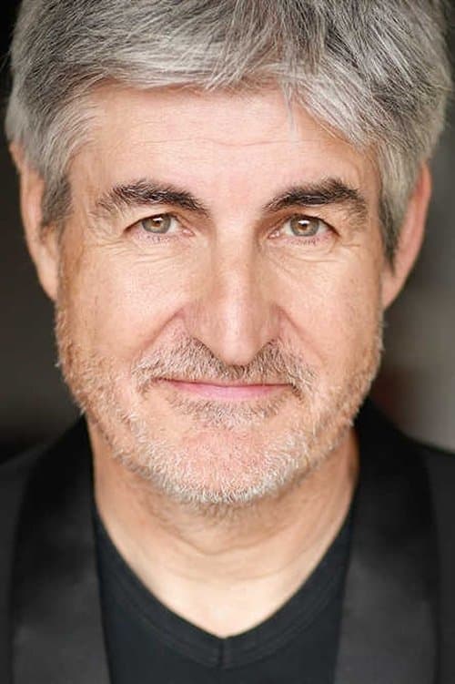 Photo of Alain Dion