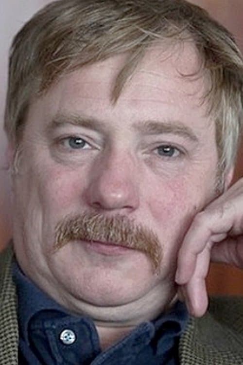 Photo of Alain Eloy