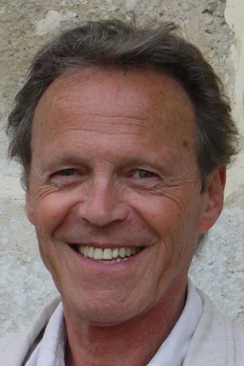 Photo of Alain Fourès