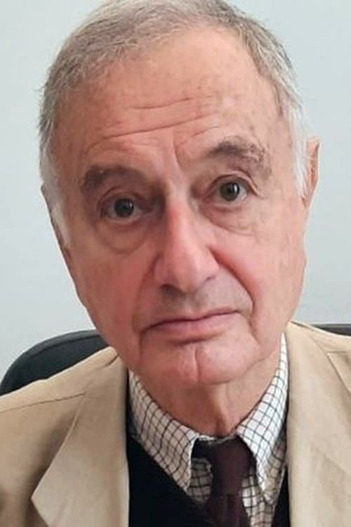 Photo of Alain Fraitag