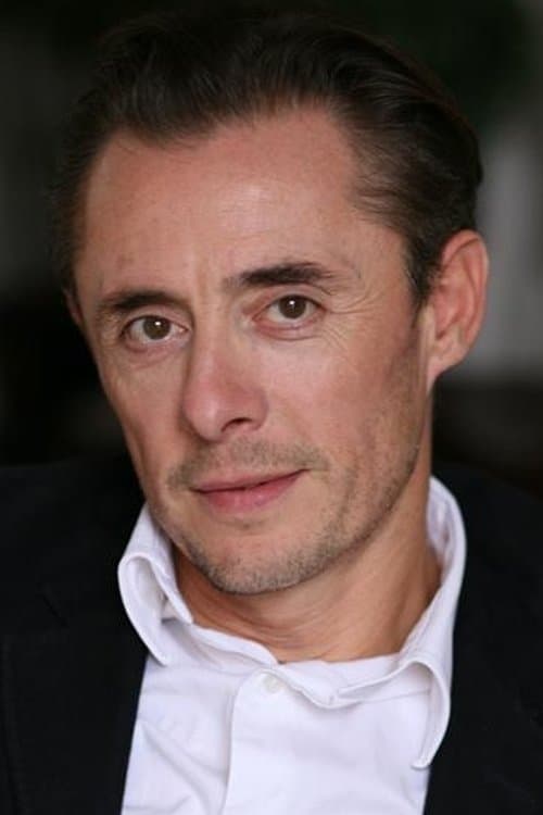 Photo of Alain Fromager