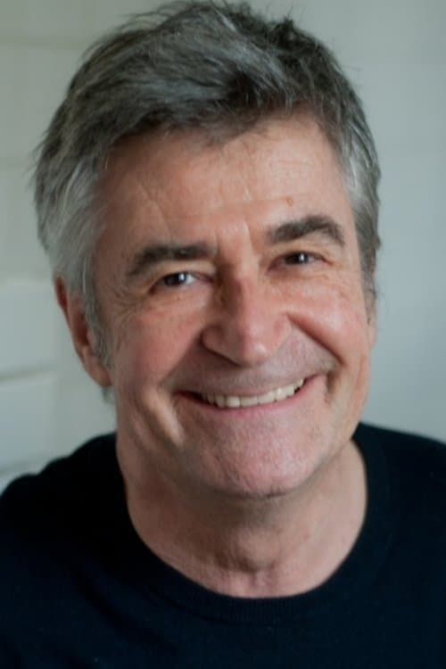 Photo of Alain Ganas