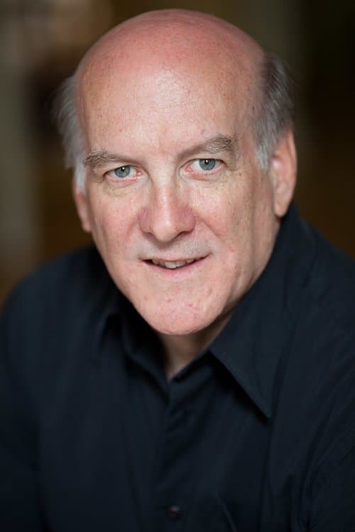 Photo of Alain Gendreau