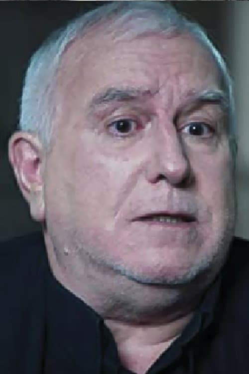 Photo of Alain Hamon