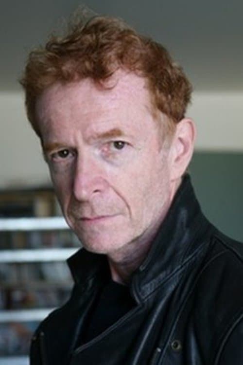 Photo of Alain Maratrat