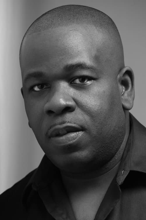 Photo of Alain Nadro