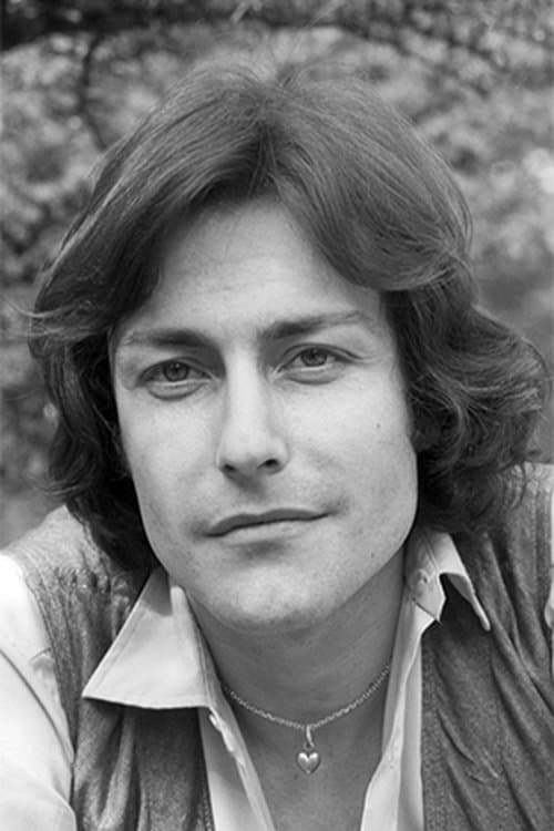 Photo of Alain Noury