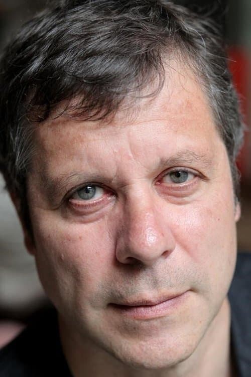 Photo of Alain Payen