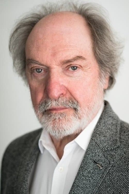 Photo of Alain Rimoux