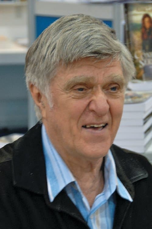 Photo of Alain Stanké