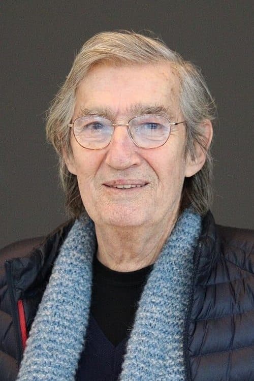 Photo of Alain Ughetto