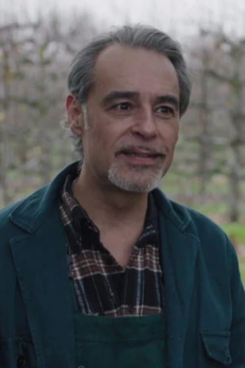 Photo of Alain Van Goethem