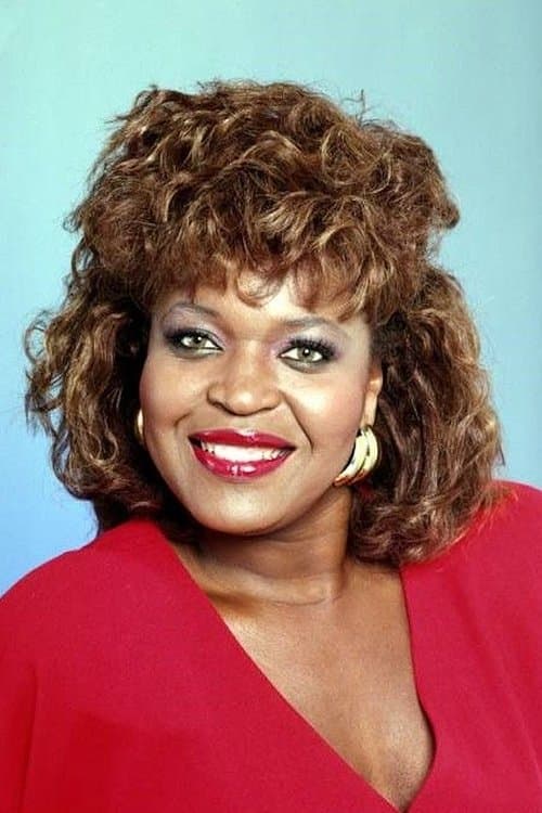 Photo of Alaina Reed Hall