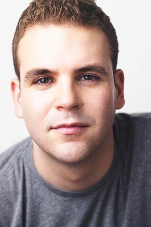 Photo of Alan Aisenberg