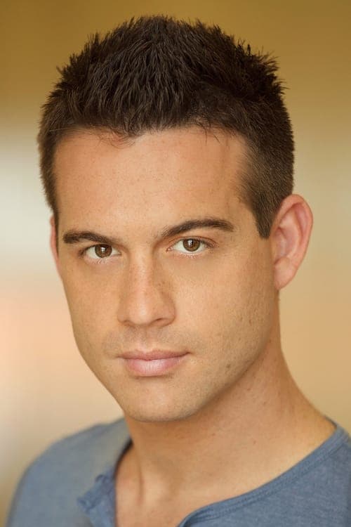 Photo of Alan Bagh