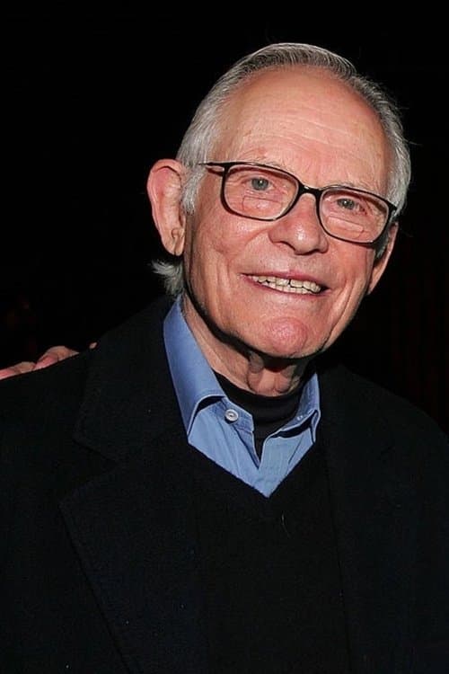 Photo of Alan Bergman