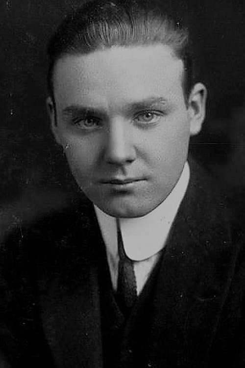 Photo of Alan Birmingham