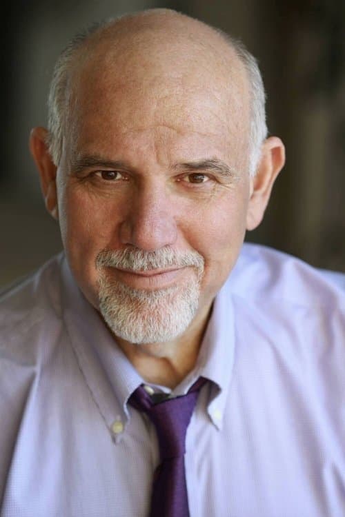 Photo of Alan Blumenfeld