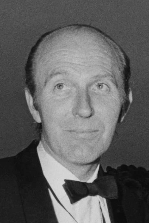 Photo of Alan Bridges