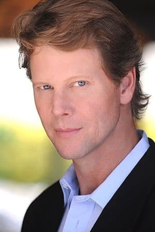 Photo of Alan Campbell
