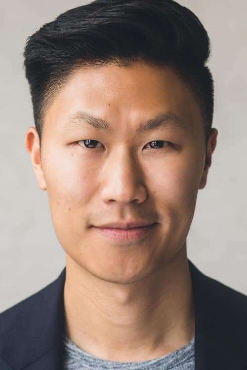 Photo of Alan Chen