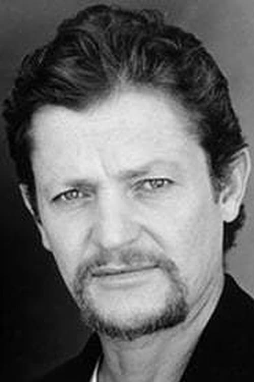 Photo of Alan Coates