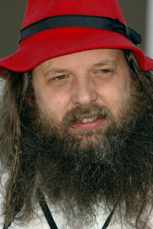 Photo of Alan Cox
