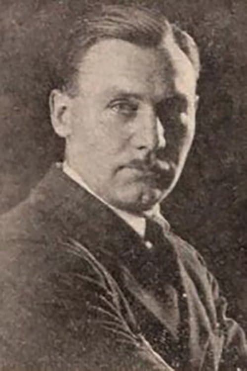 Photo of Alan Crosland