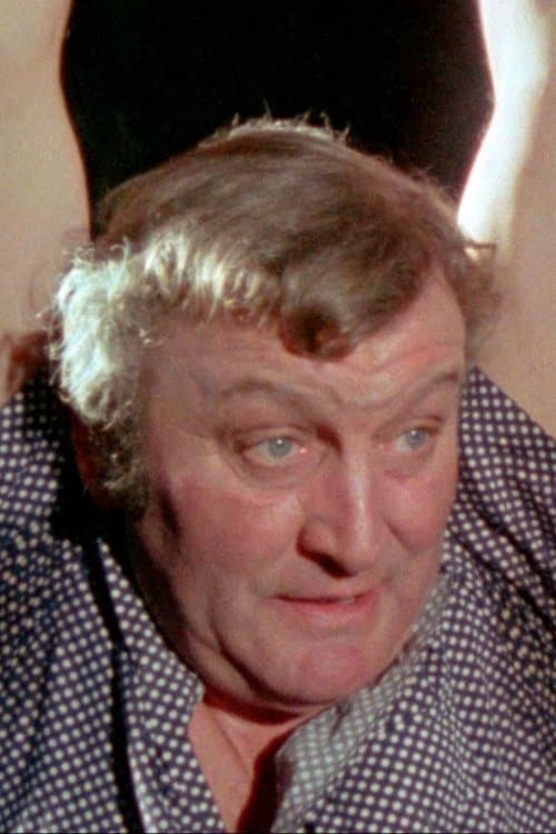 Photo of Alan Dellay