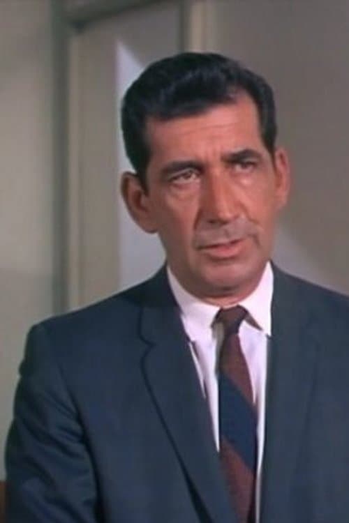 Photo of Alan Dexter