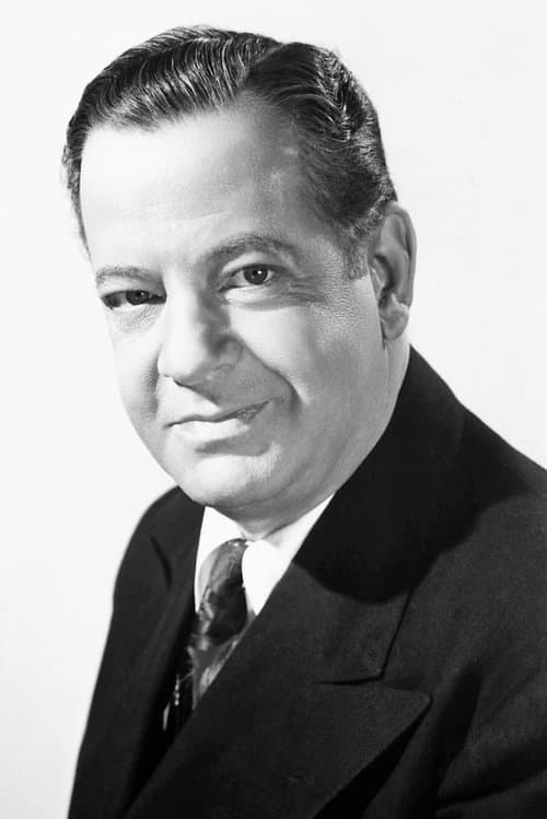 Photo of Alan Dinehart