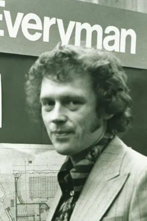 Photo of Alan Dossor
