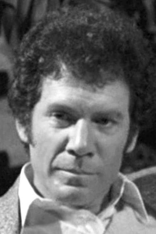 Photo of Alan Feinstein