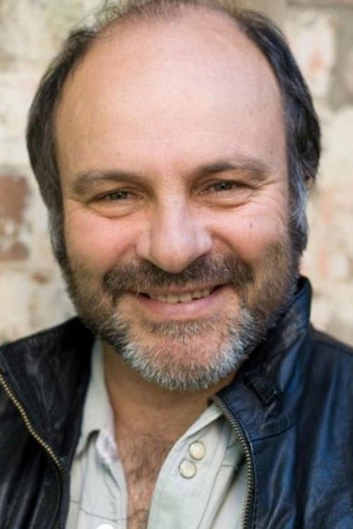 Photo of Alan Flower